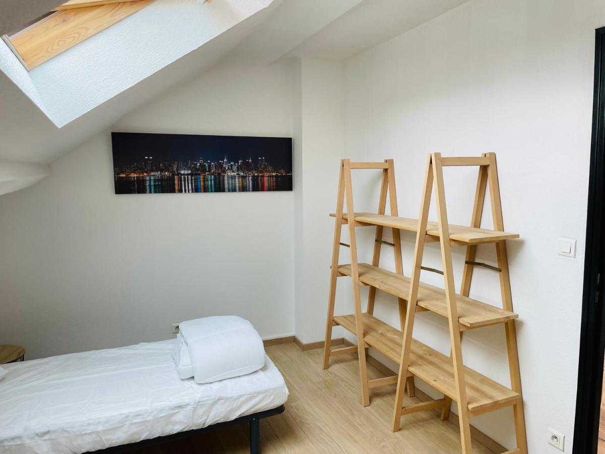 브줄 Le Loft, Alliance De Confort Et De Praticite 아파트 외부 사진
